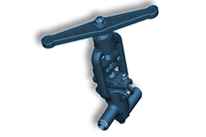 На средние параметры