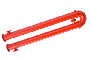 Water-to-water heaters