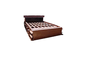 For combustion chambers