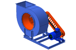 ВЦ-4-75 №16 Исп.5, 30 кВт