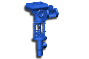 На высокие параметры